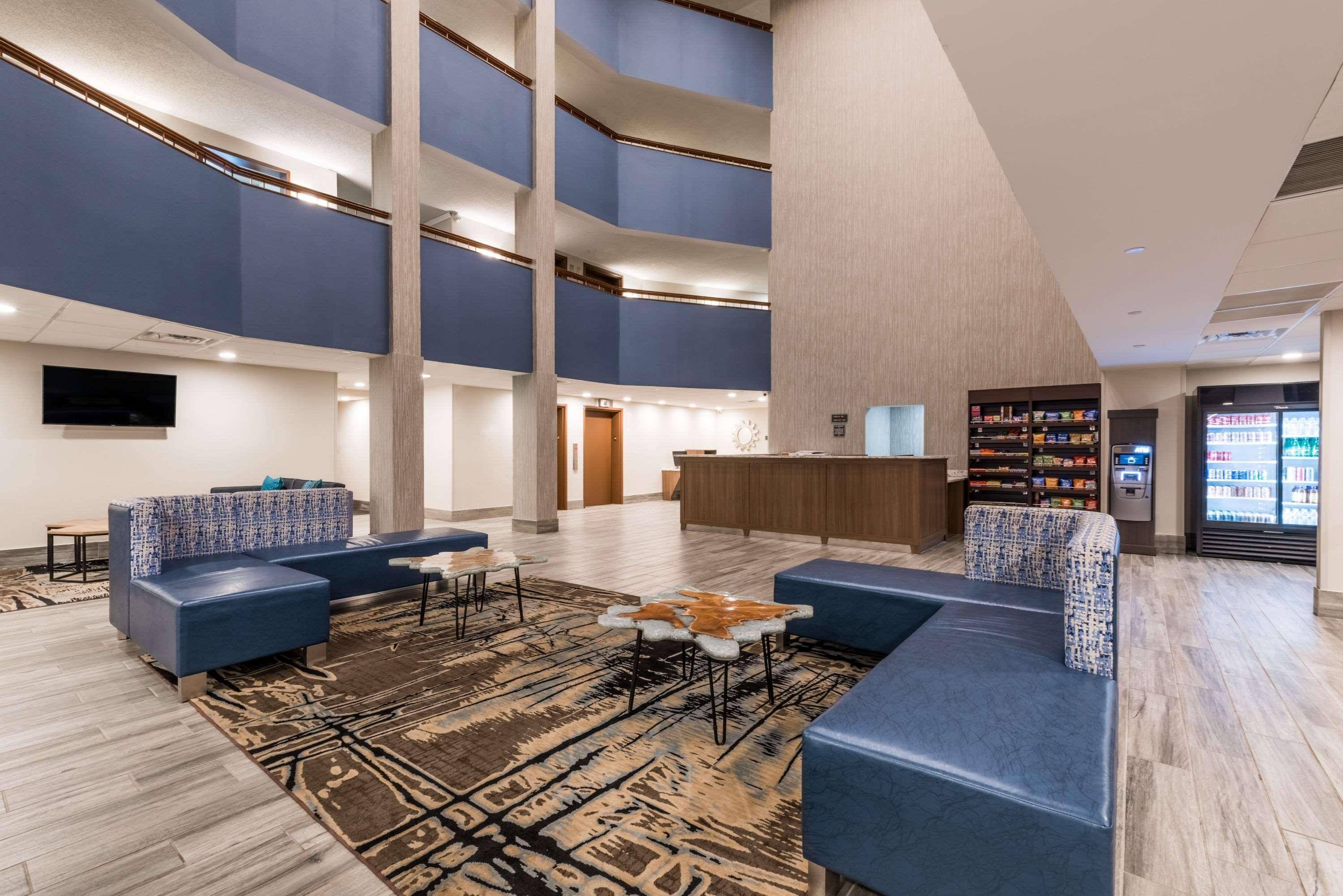 Days Inn By Wyndham Horsham Philadelphia Exteriör bild