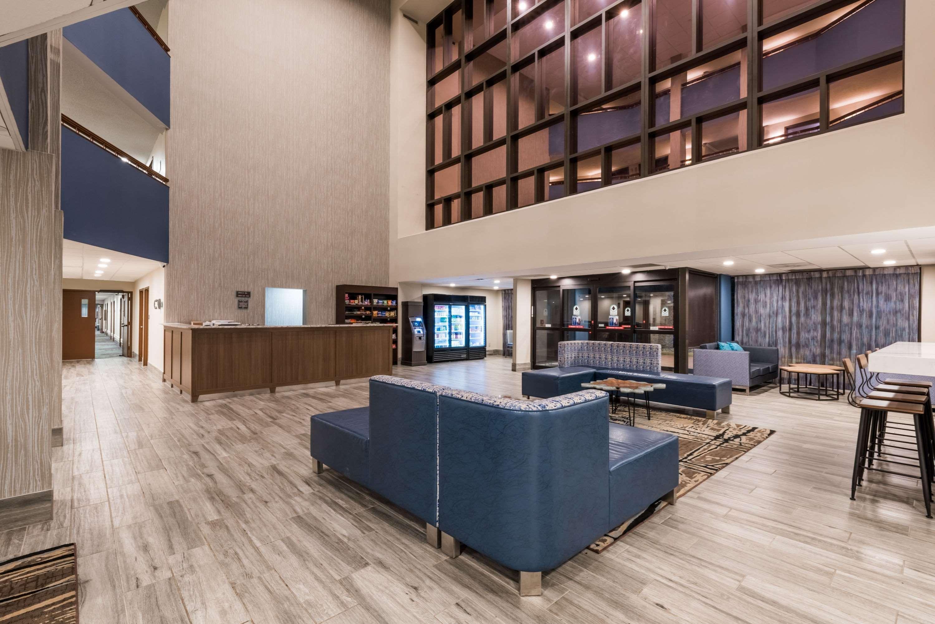 Days Inn By Wyndham Horsham Philadelphia Exteriör bild