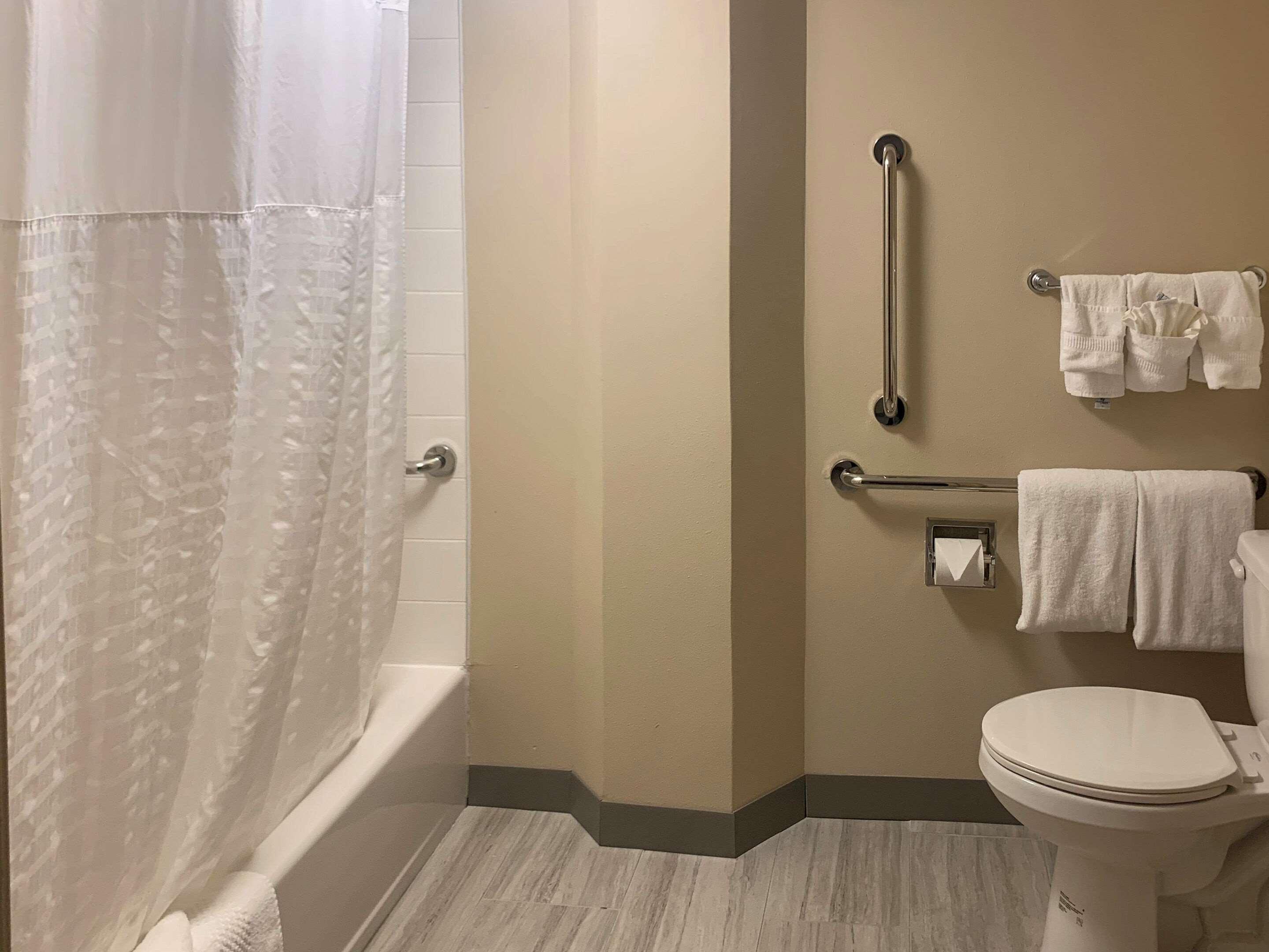 Days Inn By Wyndham Horsham Philadelphia Exteriör bild