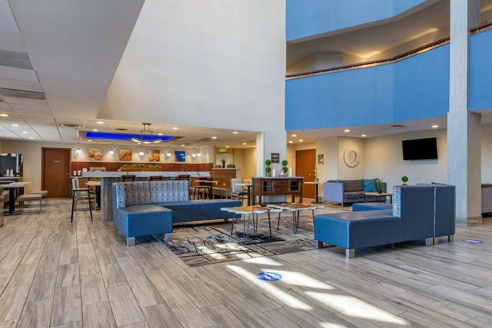 Days Inn By Wyndham Horsham Philadelphia Exteriör bild