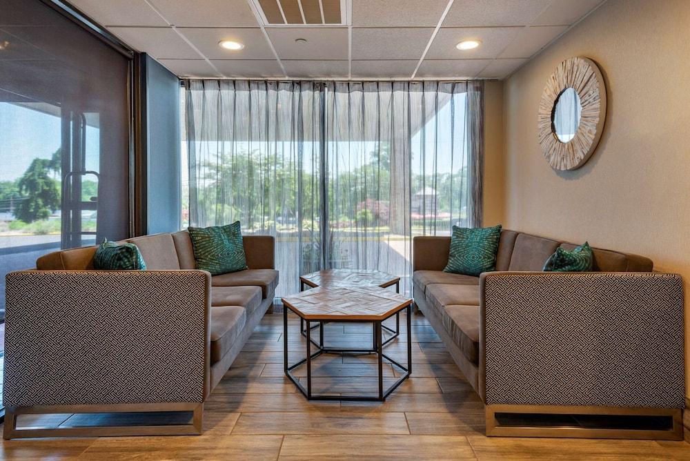 Days Inn By Wyndham Horsham Philadelphia Exteriör bild