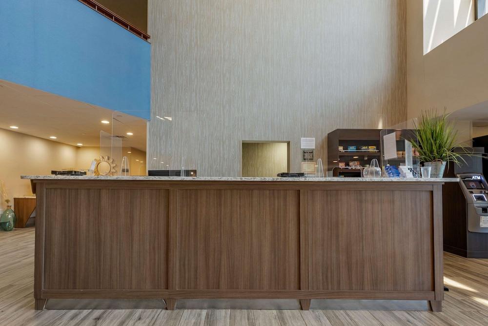 Days Inn By Wyndham Horsham Philadelphia Exteriör bild